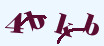 验证码